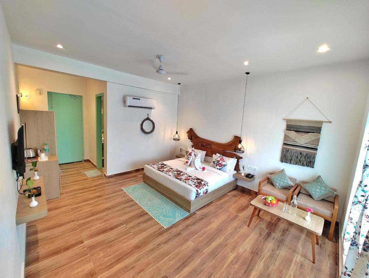 Vedikant Resorts The Mallard Corbett - 23000/-